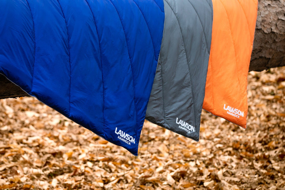 Campingdecke