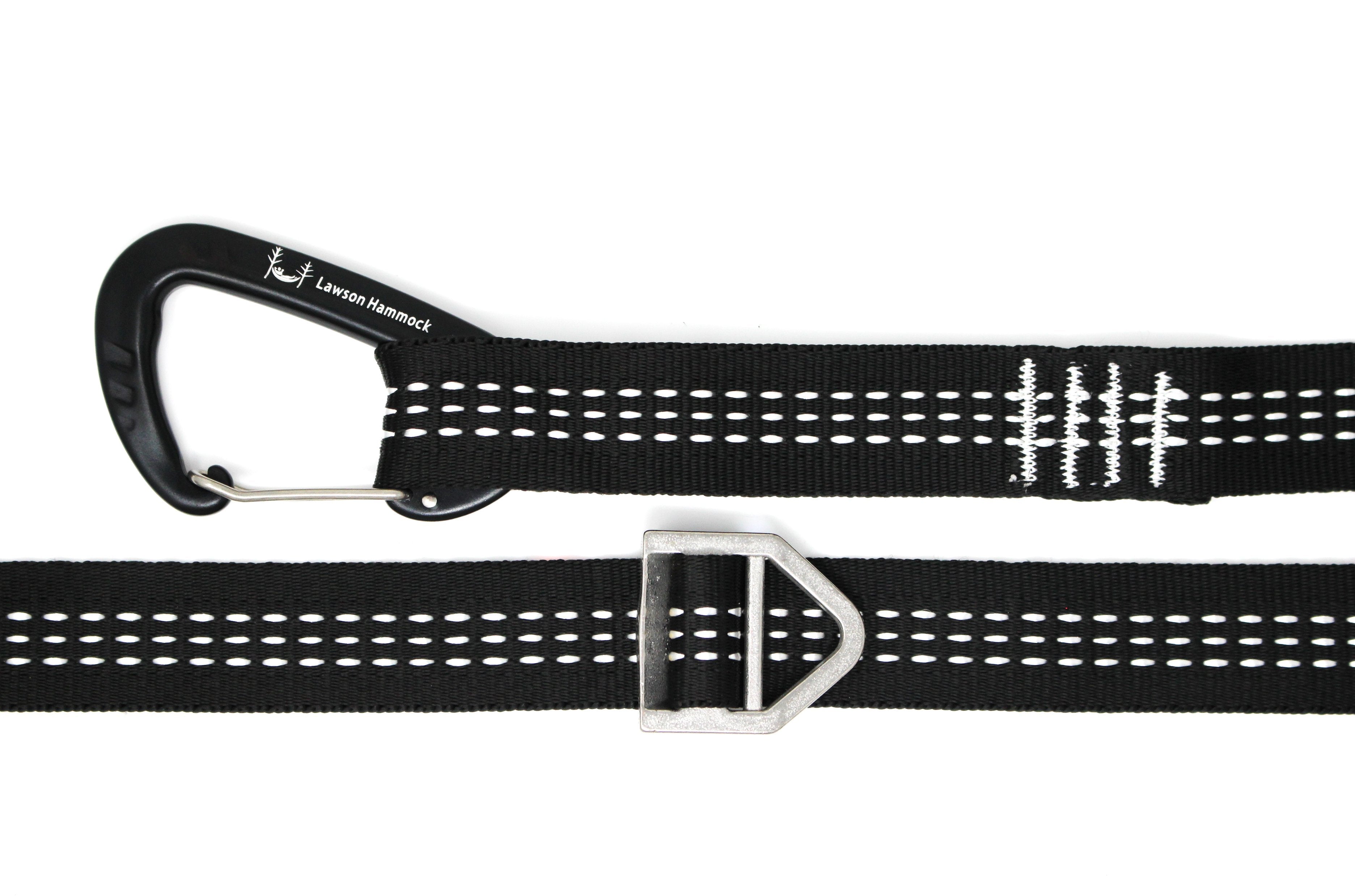 Paquete de hamacas para acampar Blue Ridge