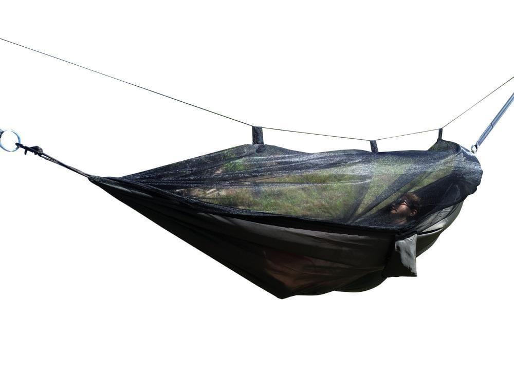 Mosquito Net Hammock Nylon 210D