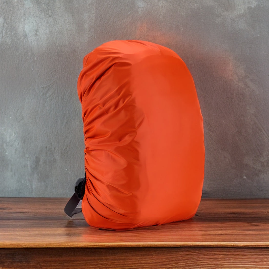 Outdoor Nylon Backpack Rain Cover