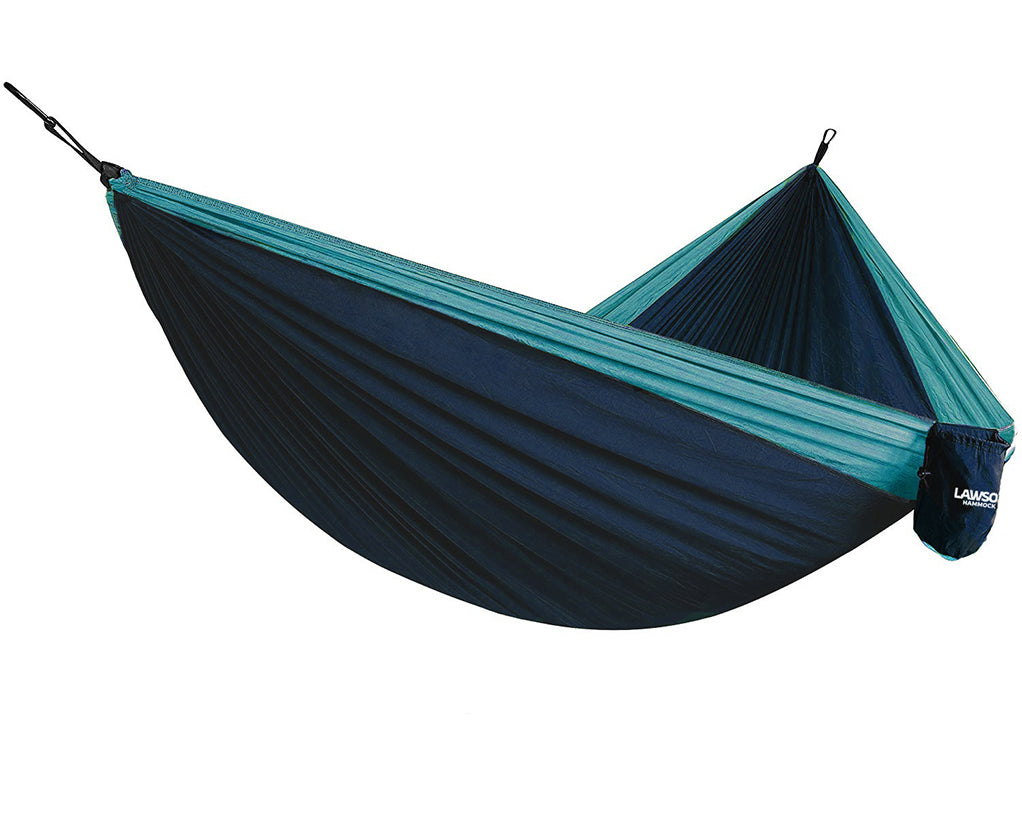 Double Parachute Hammock