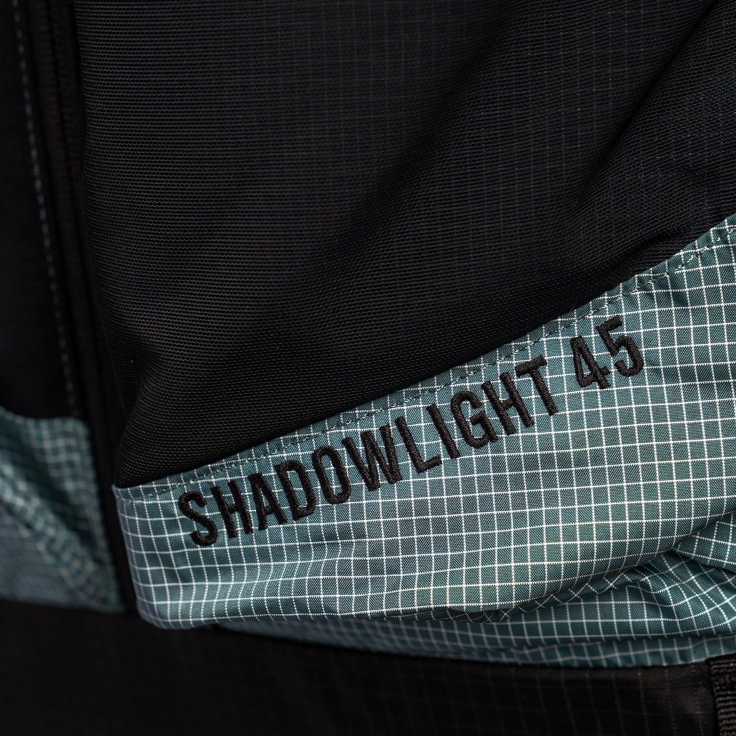 Shadowlight Ultralight Backpack