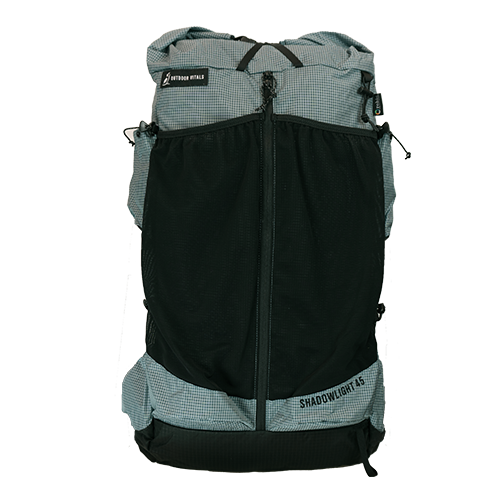 Shadowlight Ultralight Backpack