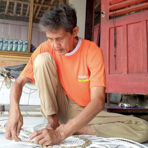 Seagrass Rugs Round - Eco-Friendly