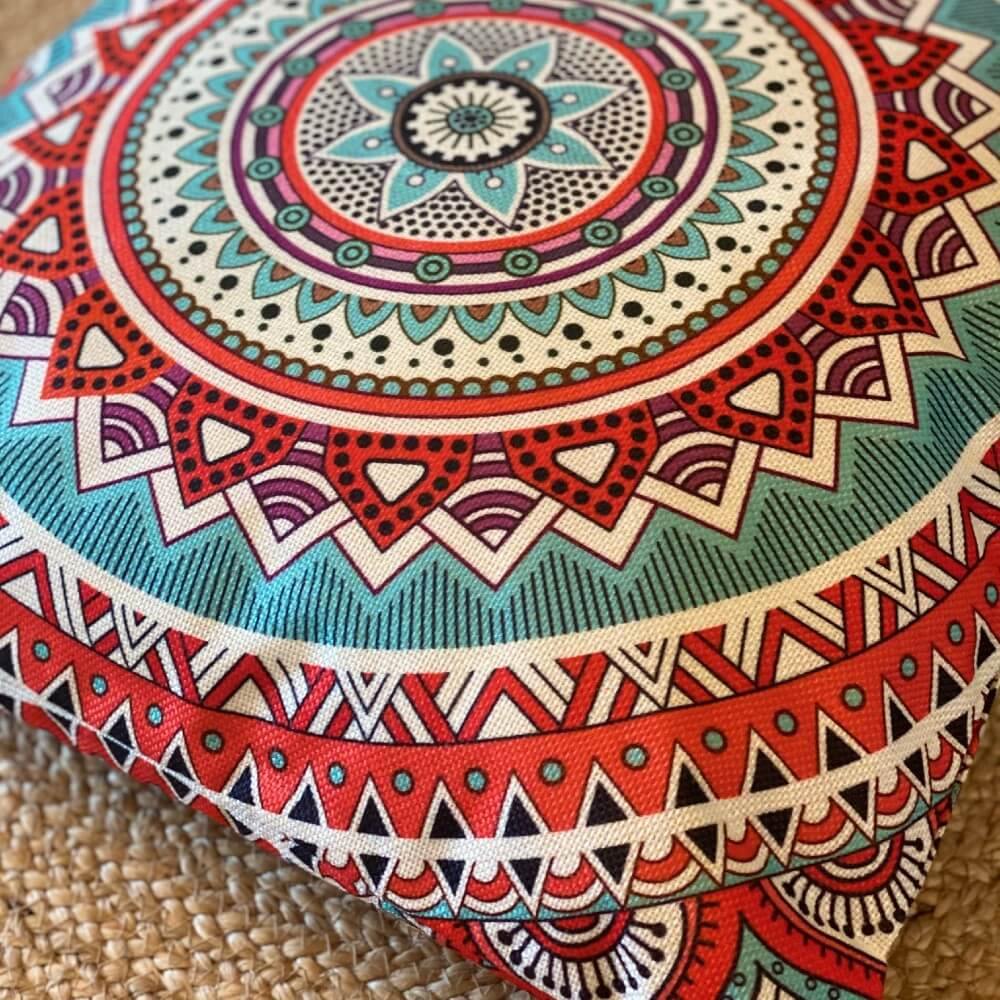 Moroccan Pillow
