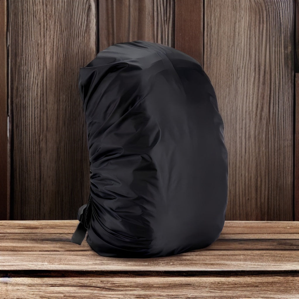 Outdoor Nylon Backpack Rain Cover