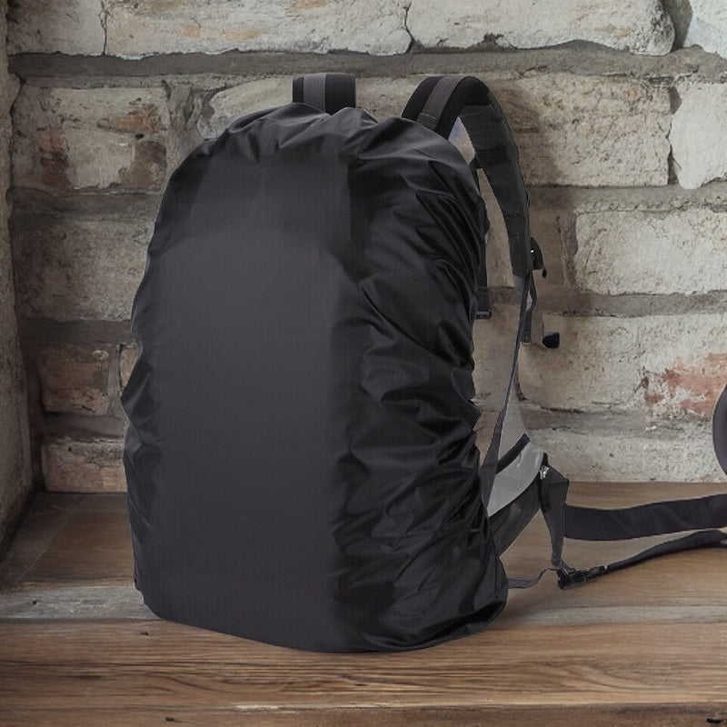 Outdoor Nylon Backpack Rain Cover
