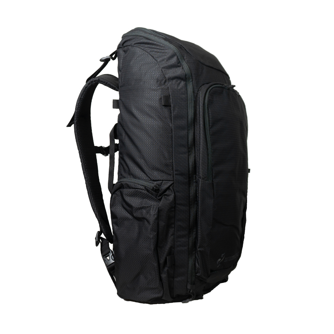 KotaUL Ultralight Travel & Adventure Backpack