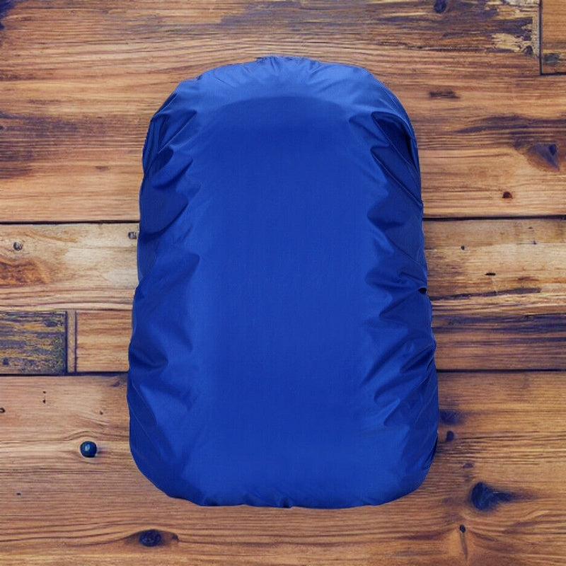 Outdoor Nylon Backpack Rain Cover