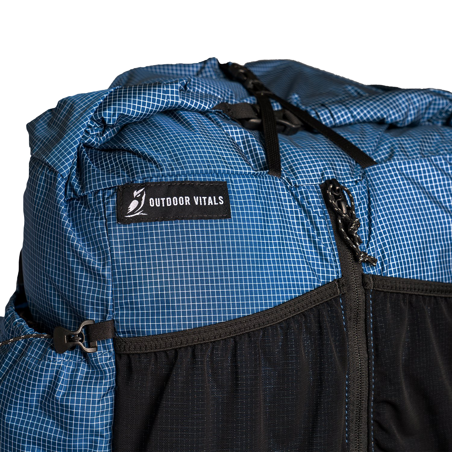 Shadowlight Ultralight Backpack