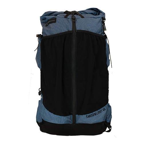 Shadowlight Ultralight Backpack
