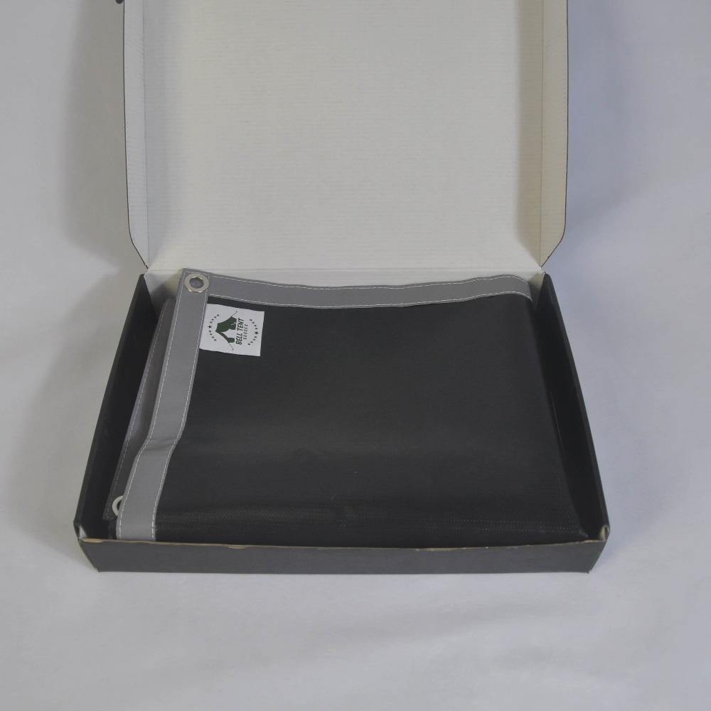 Stove Fire Mat for Bell Tents - Rectangle