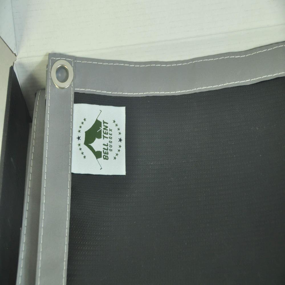 Stove Fire Mat for Bell Tents - Rectangle