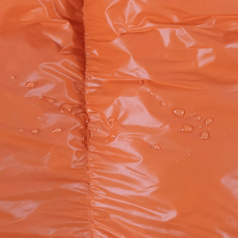 Mummy Sleeping Bag Goose Down Ultralight  0-15 degrees