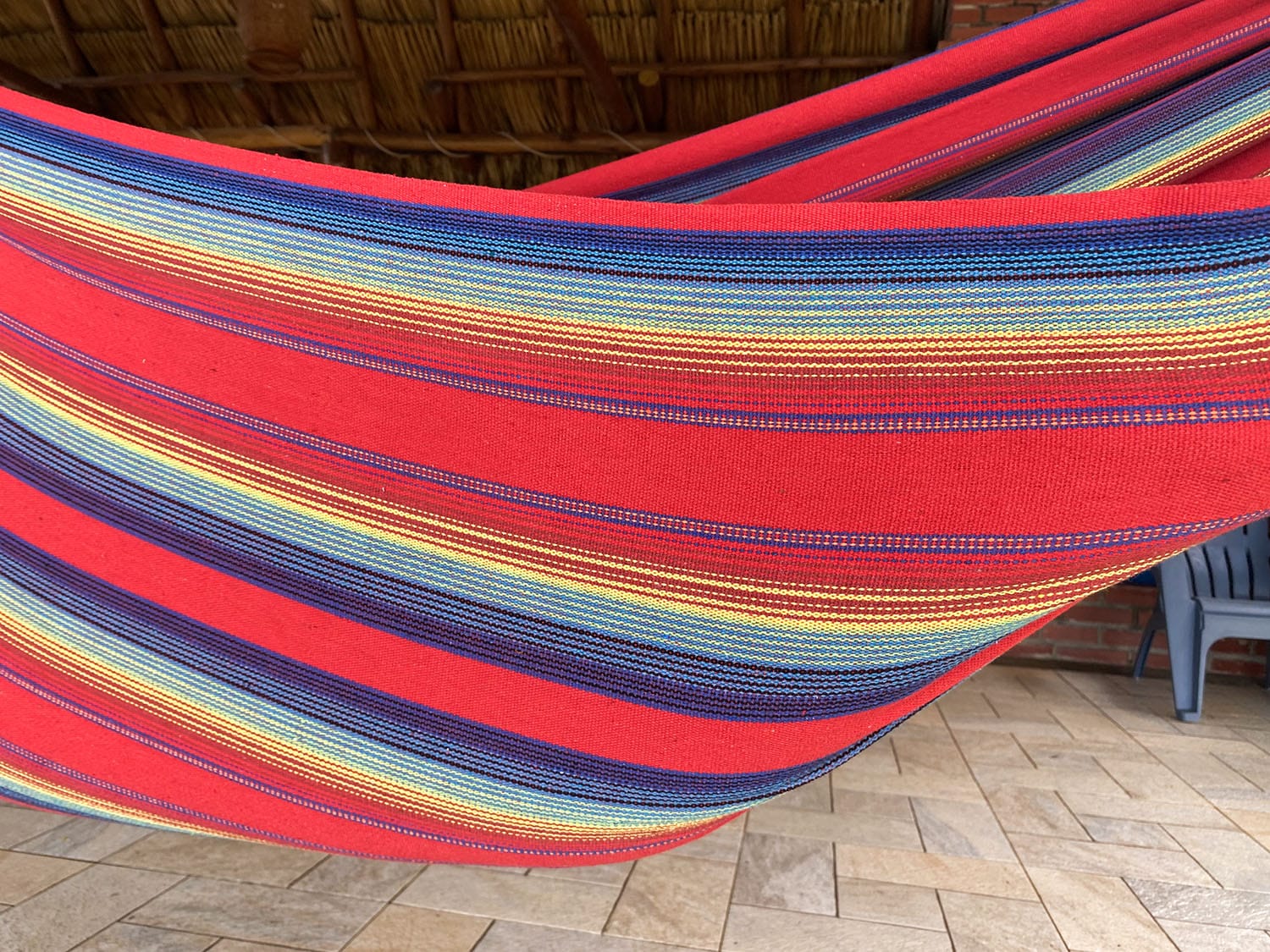 Premium Brazilian Style Double Hammock