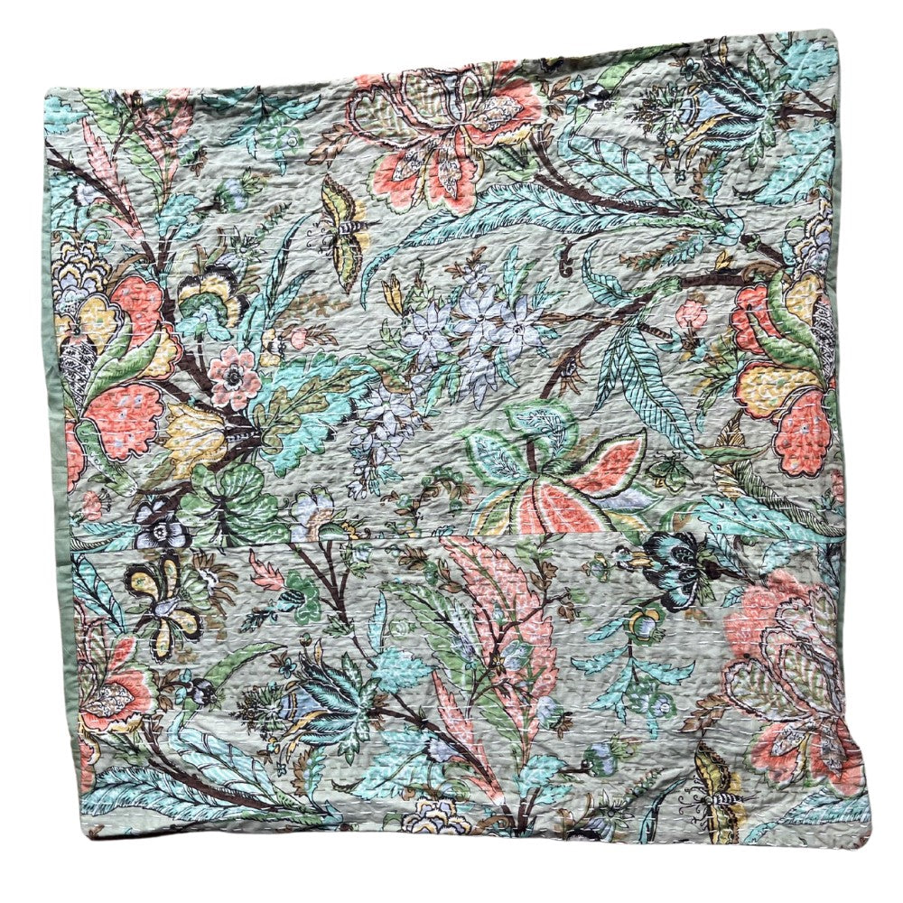 Indian Cushion Covers Handmade