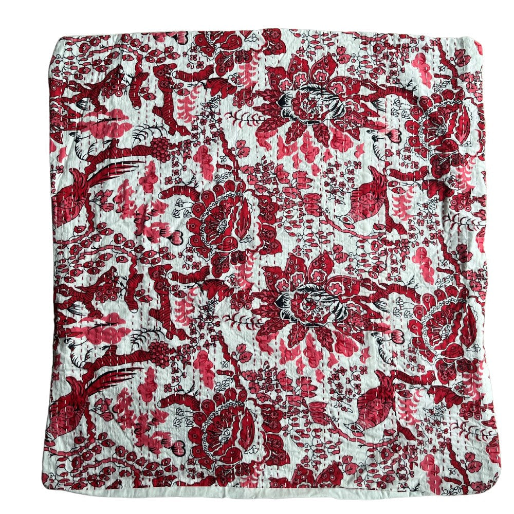 Indian Cushion Covers Handmade