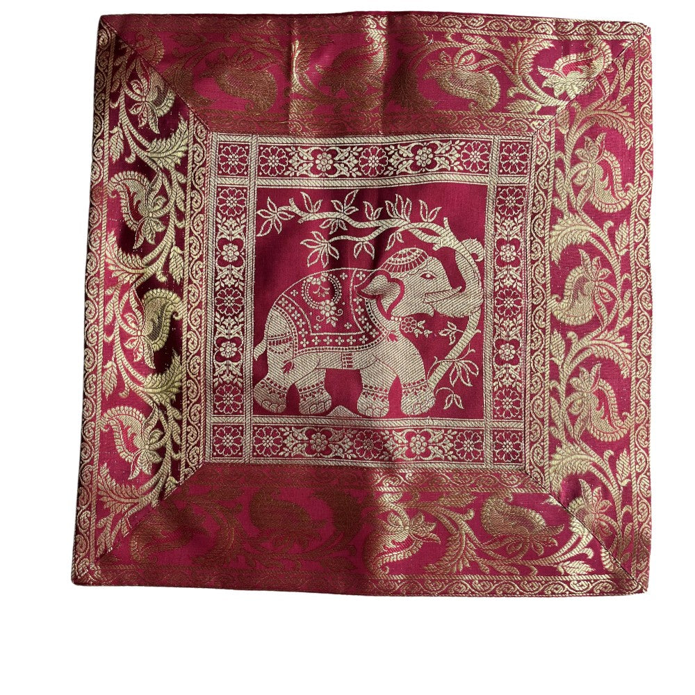 Indian Cushion Covers Handmade