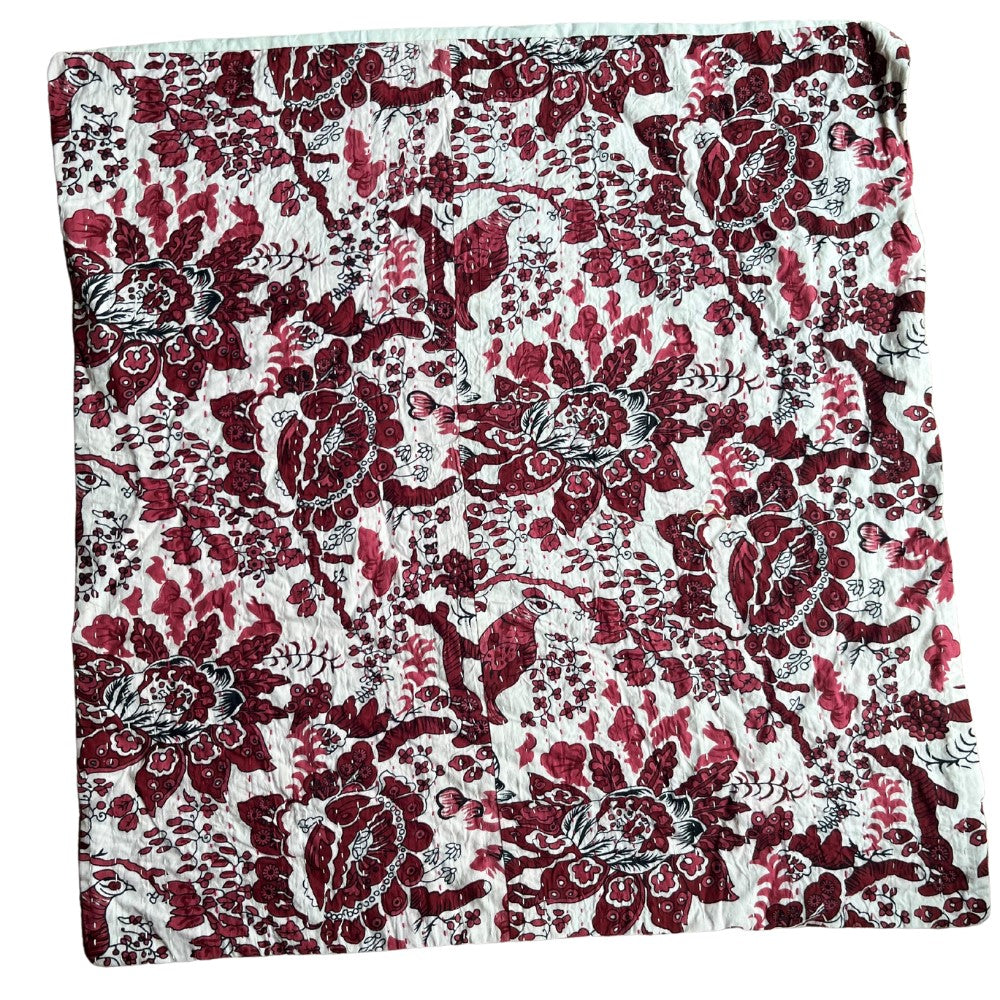 Indian Cushion Covers Handmade