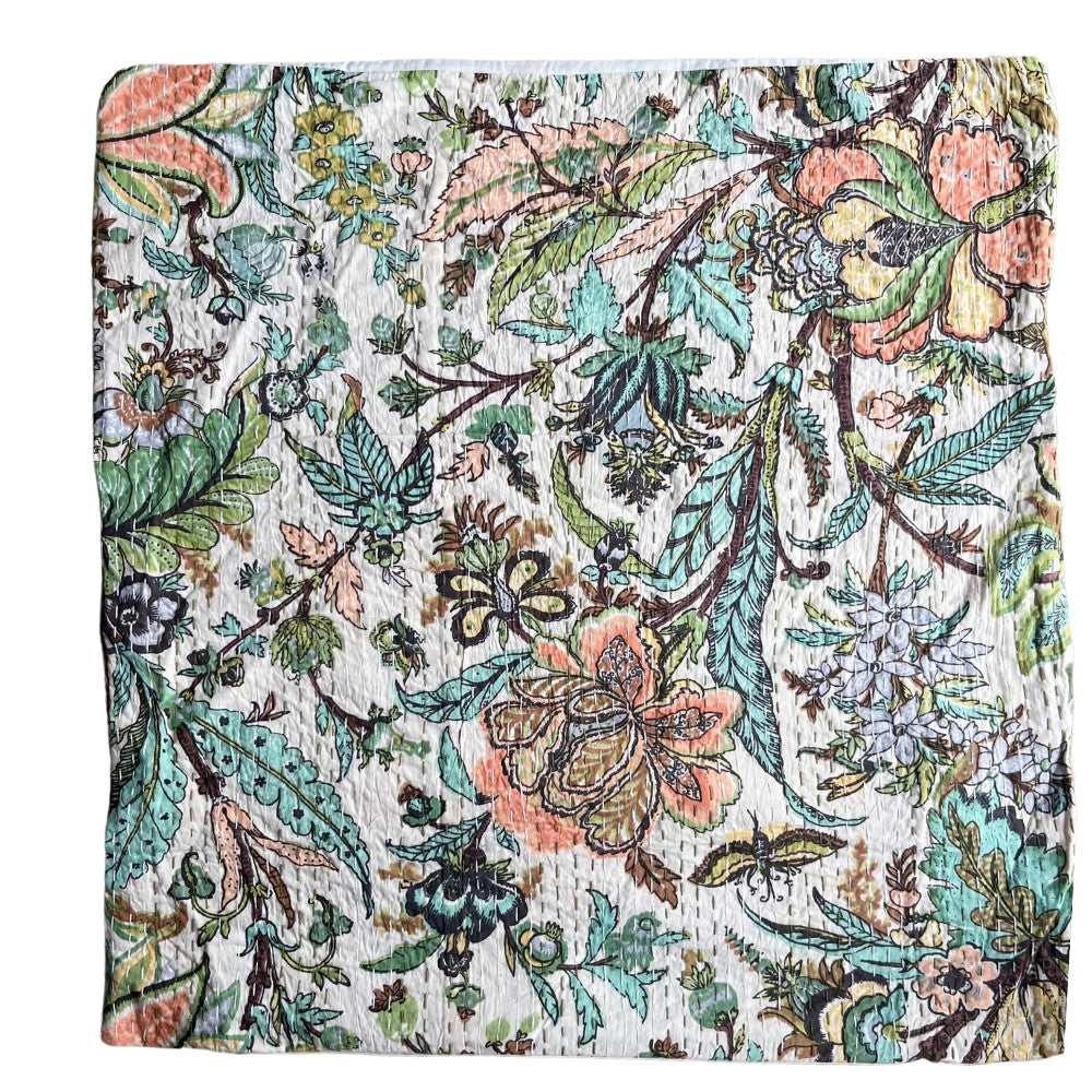 Indian Cushion Covers Handmade