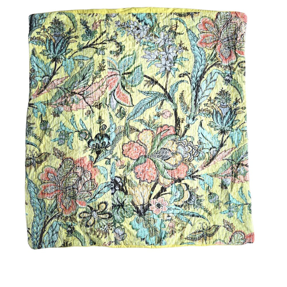 Indian Cushion Covers Handmade