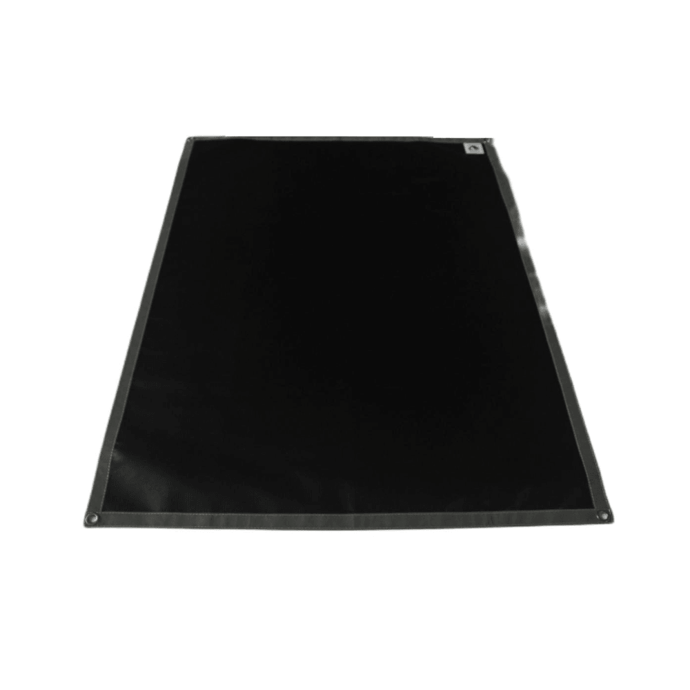 Stove Fire Mat for Bell Tents - Rectangle