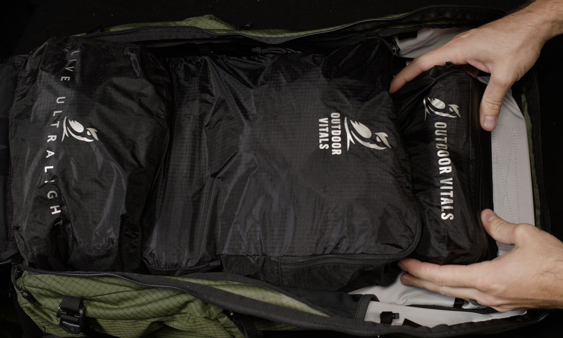 OV Cube - KotaUL Accessory