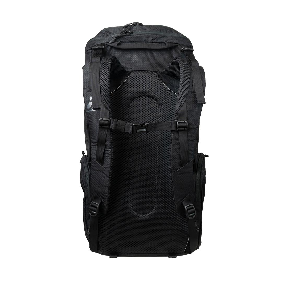 KotaUL Ultralight Travel & Adventure Backpack