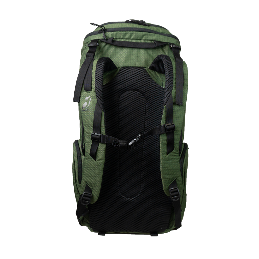 KotaUL Ultralight Travel & Adventure Backpack