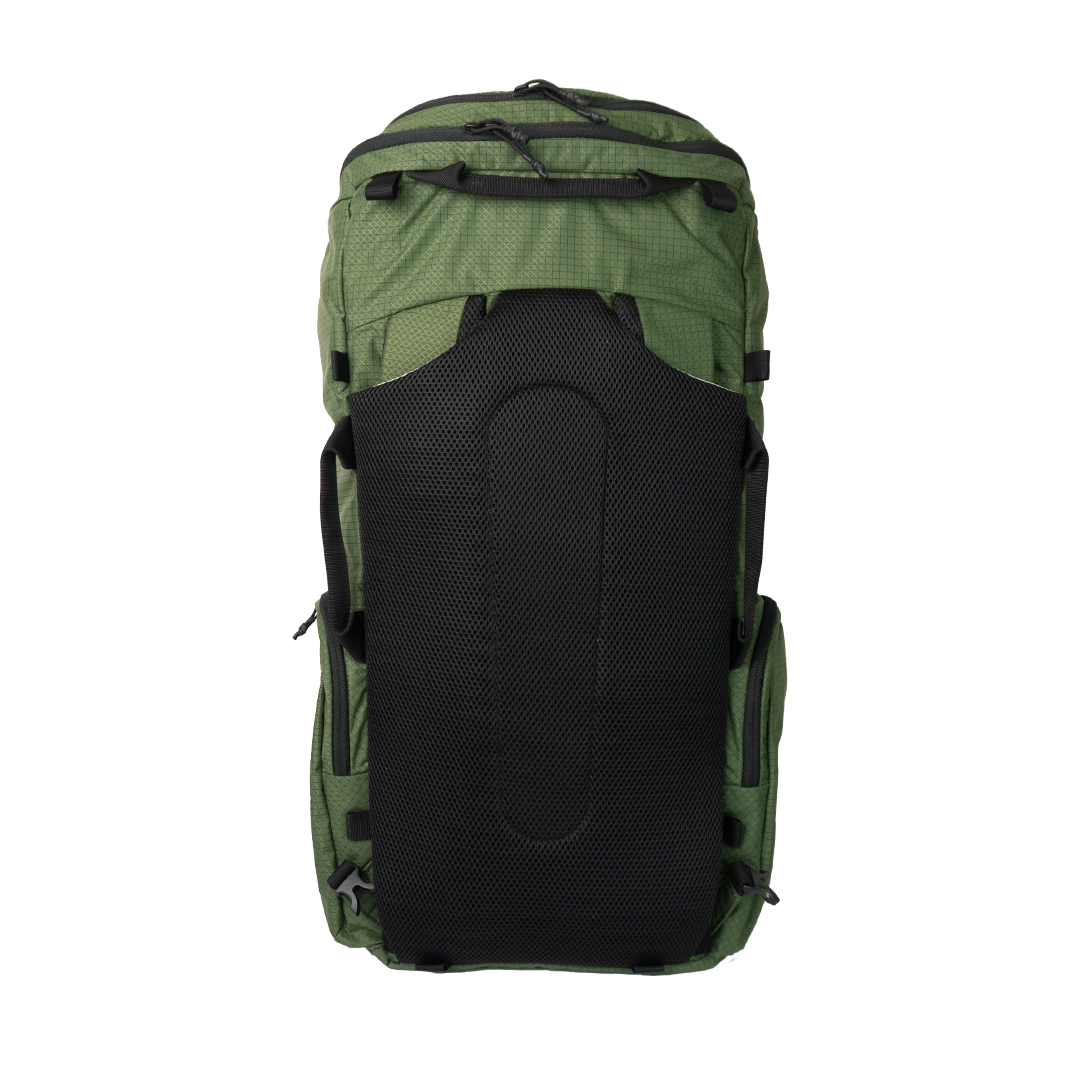 KotaUL Ultralight Travel & Adventure Backpack