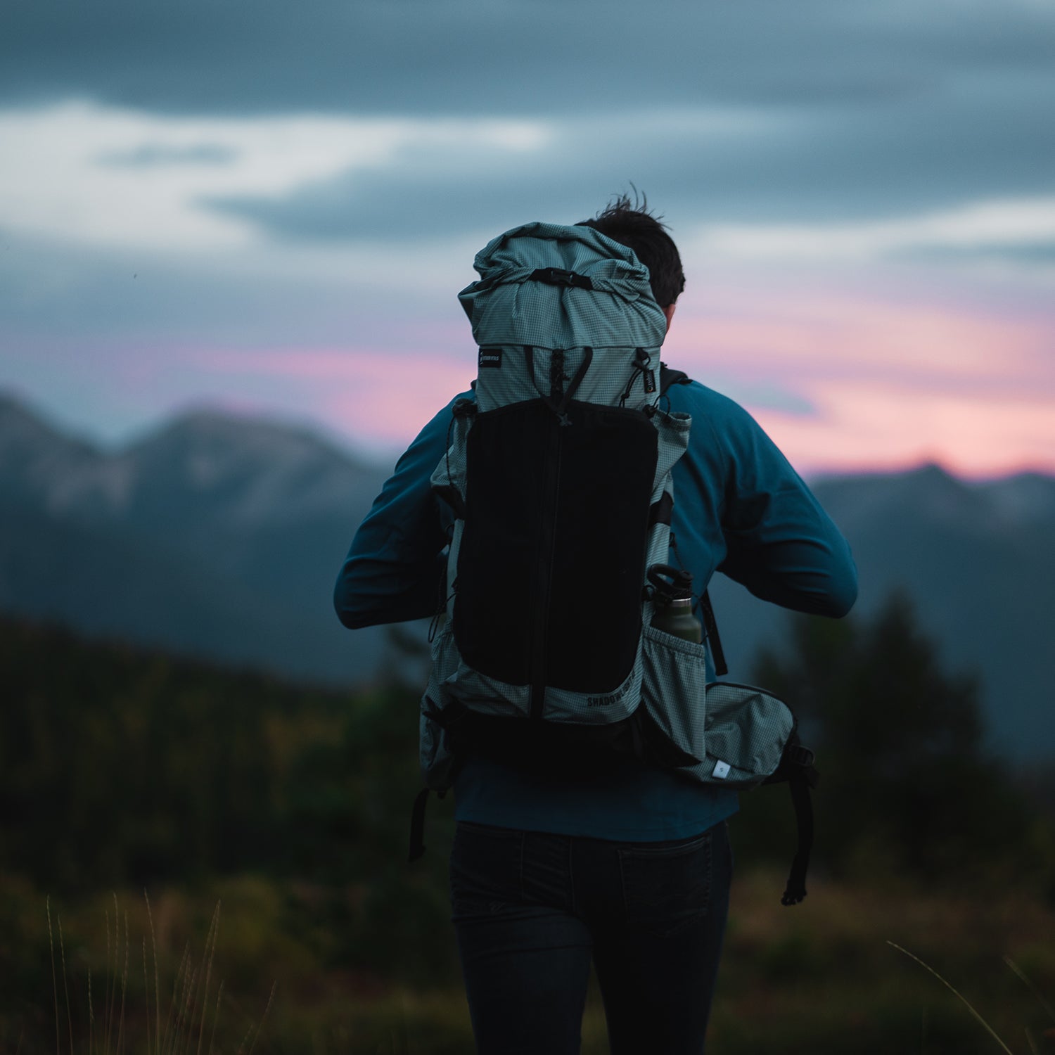 Shadowlight Ultralight Backpack