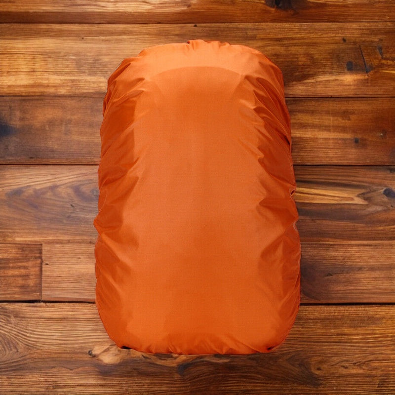 Outdoor Nylon Backpack Rain Cover