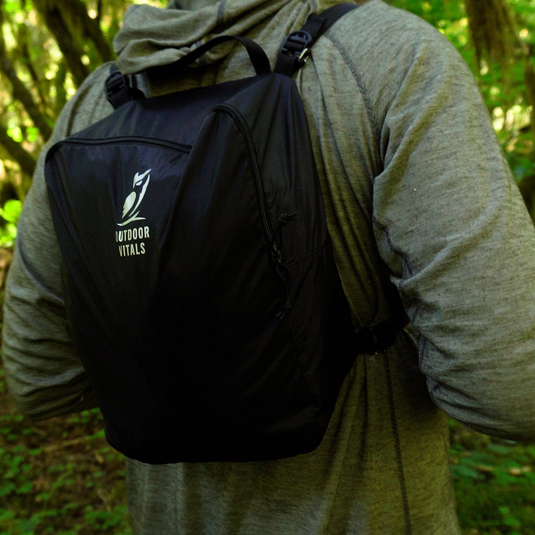 OV Cube - KotaUL Accessory