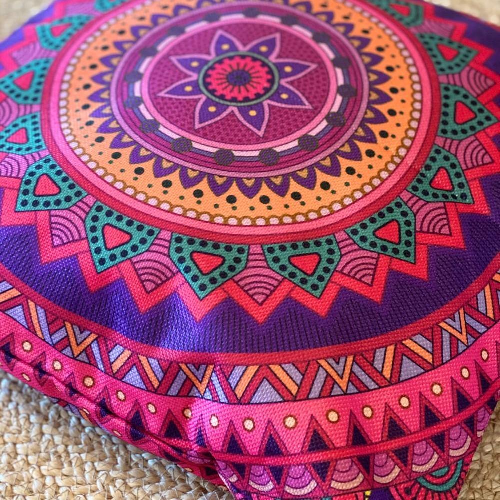 Moroccan Pillow