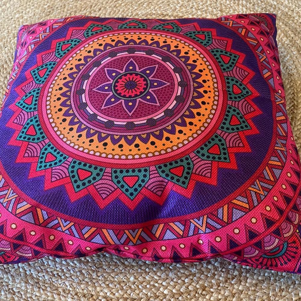 Moroccan Pillow