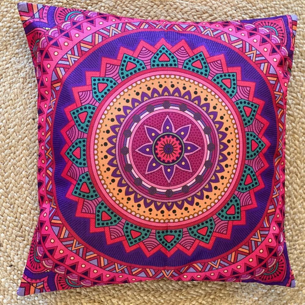 Moroccan Pillow