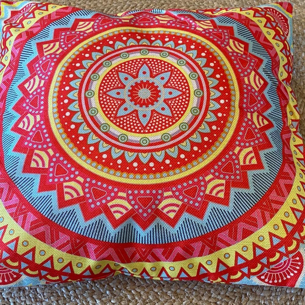 Moroccan Pillow