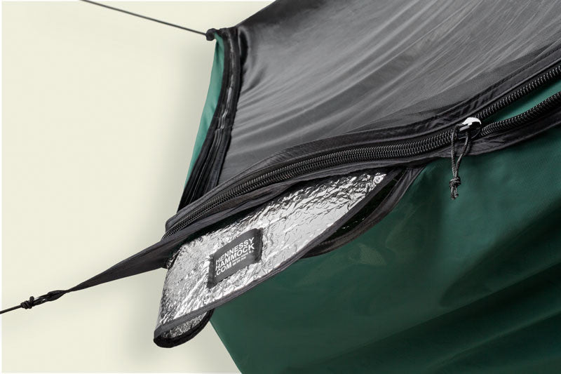 Jungle Safari Zip XXL