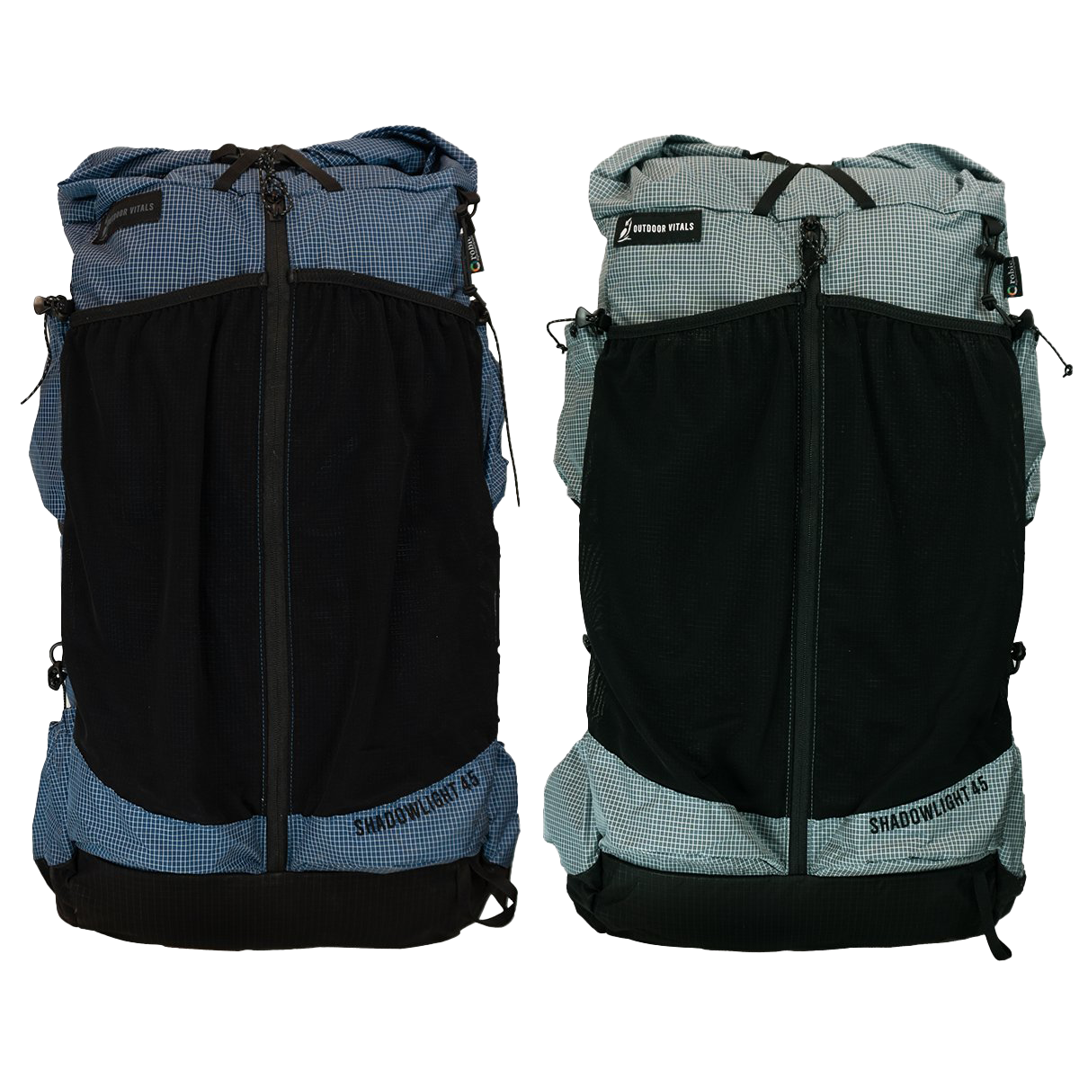 Shadowlight Ultralight Backpack