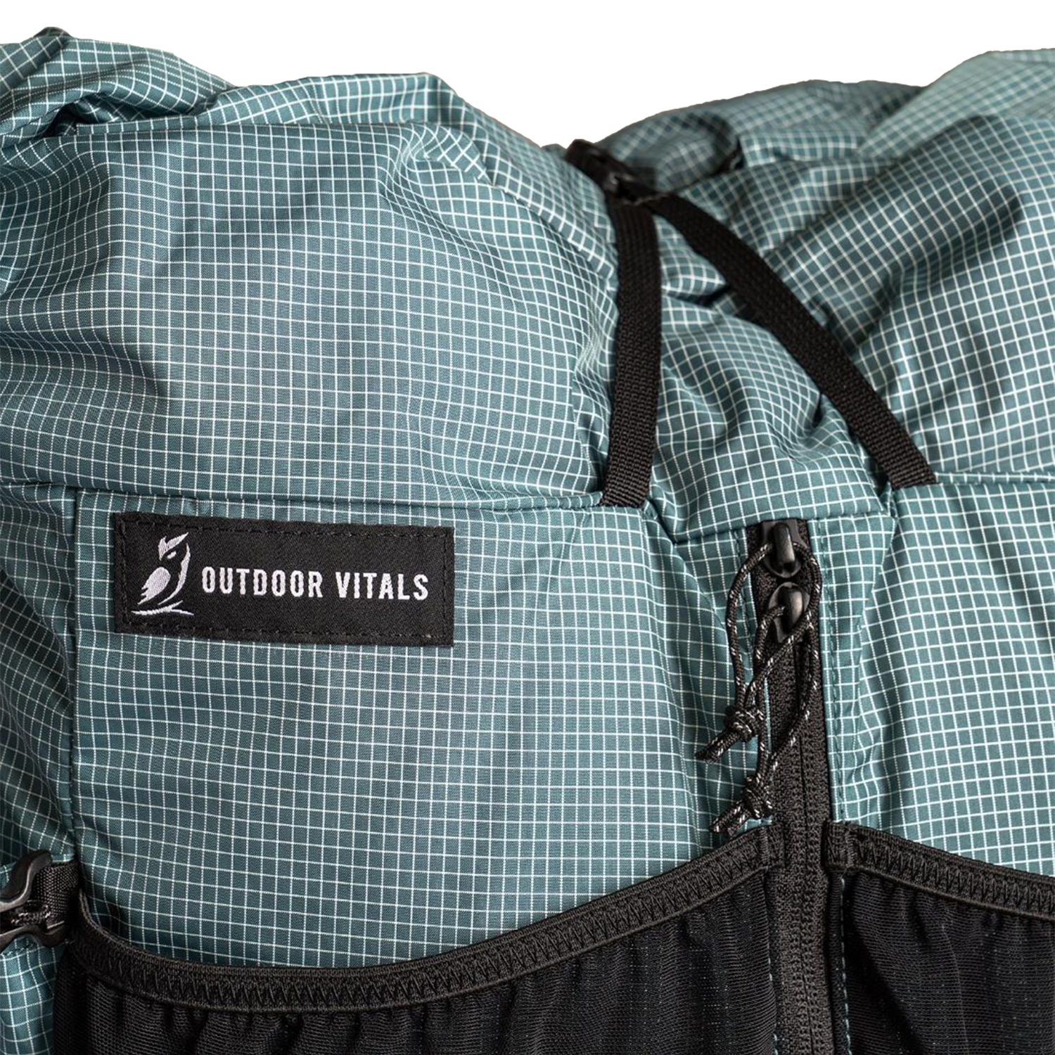 Shadowlight Ultralight Backpack